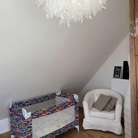 Vewa Loft - Helle, Ruhige Dachwohnung Apartamento *